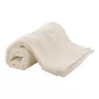Terry S natural  cotton terry towel - 30×50 cm 