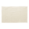 Terry S natural  cotton terry towel - 30×50 cm 