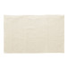 Terry S natural  cotton terry towel - 30×50 cm 