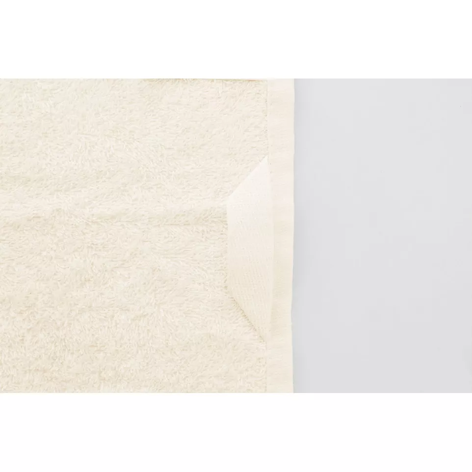 Terry S natural  cotton terry towel -...