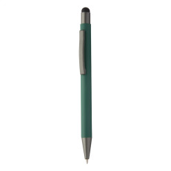 Revea vert  Stylo bille stylet 