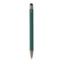 Revea vert  Stylo bille stylet 