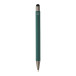 Revea green  touch ballpoint pen 