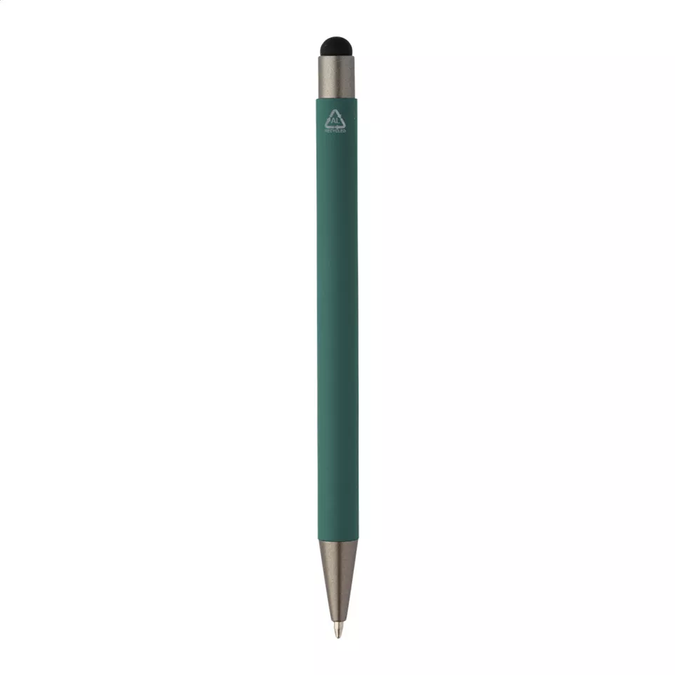 Revea vert  Stylo bille stylet 