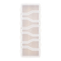 Pillboo blanc naturelle Pilulier  