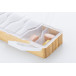 Pillboo blanc naturelle Pilulier  