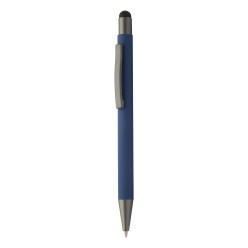 Revea bleu  Stylo bille stylet 
