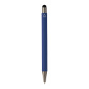 Revea bleu  Stylo bille stylet 