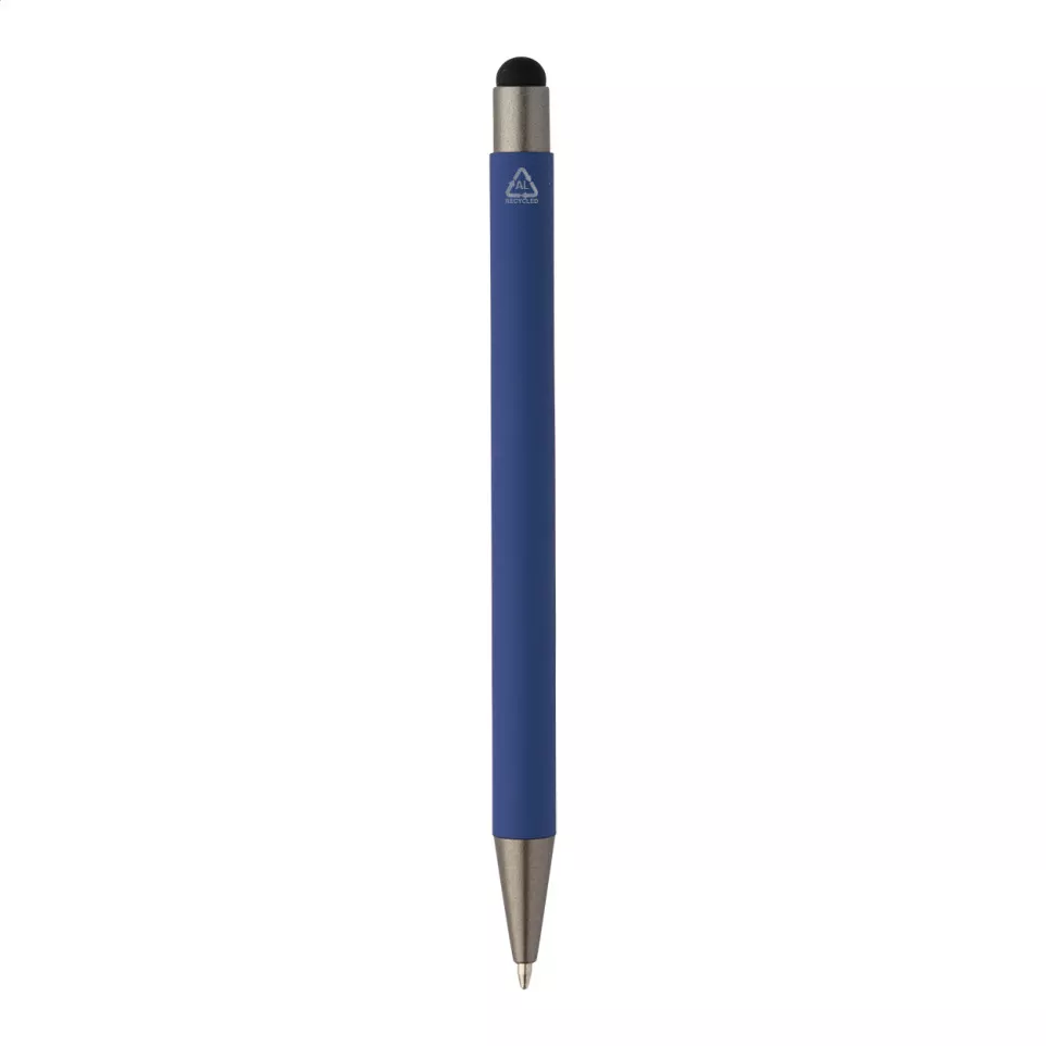 Revea blauw  touch balpen  