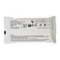 Clewip white  wet wipes 