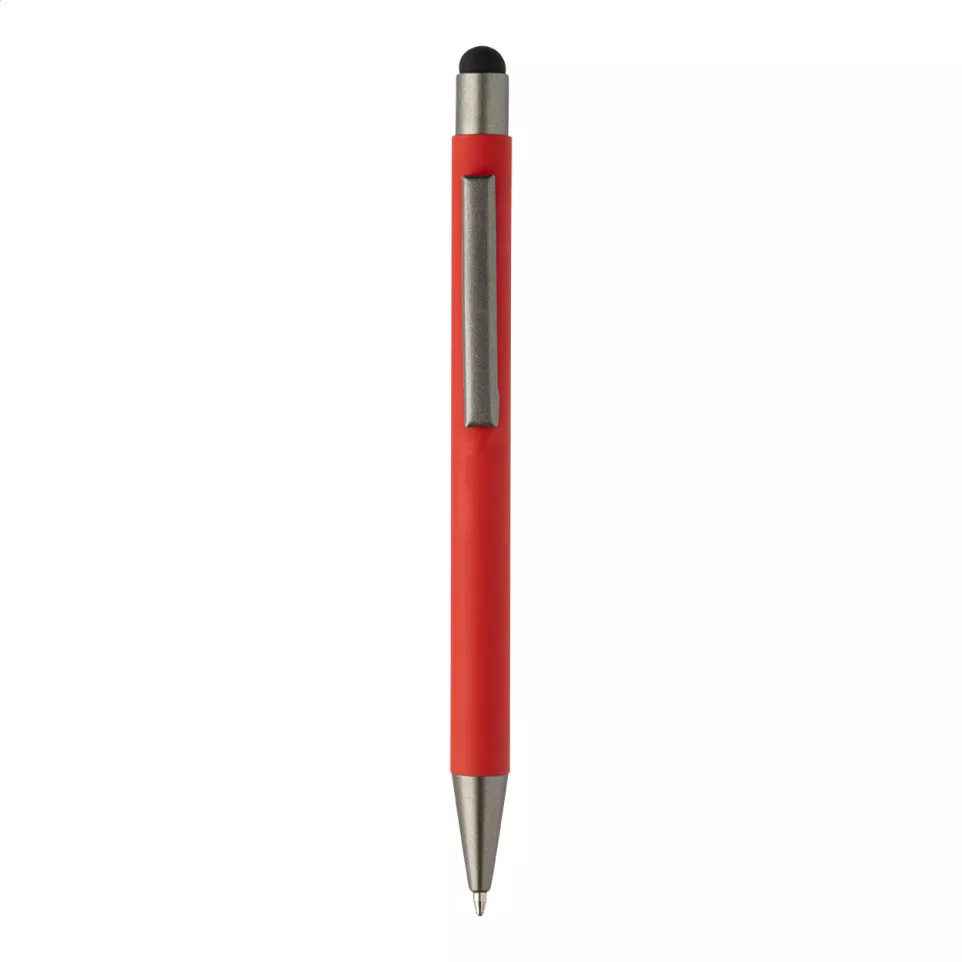 Revea rouge  Stylo bille stylet 