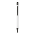 Revea blanc  Stylo bille stylet 
