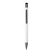 Revea white  touch ballpoint pen 