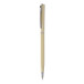 Rehodox gold  ballpoint pen 