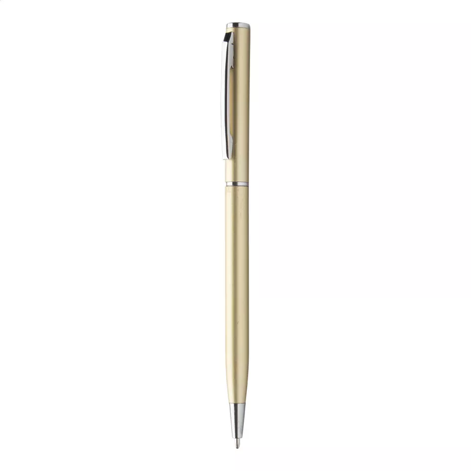 Rehodox gold  ballpoint pen 