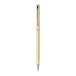Rehodox doré  Stylo bille 