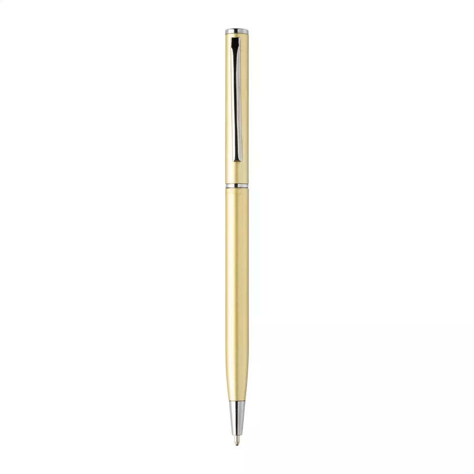 Rehodox gold  ballpoint pen 