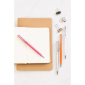 Rehodox fuchsia  Stylo bille 