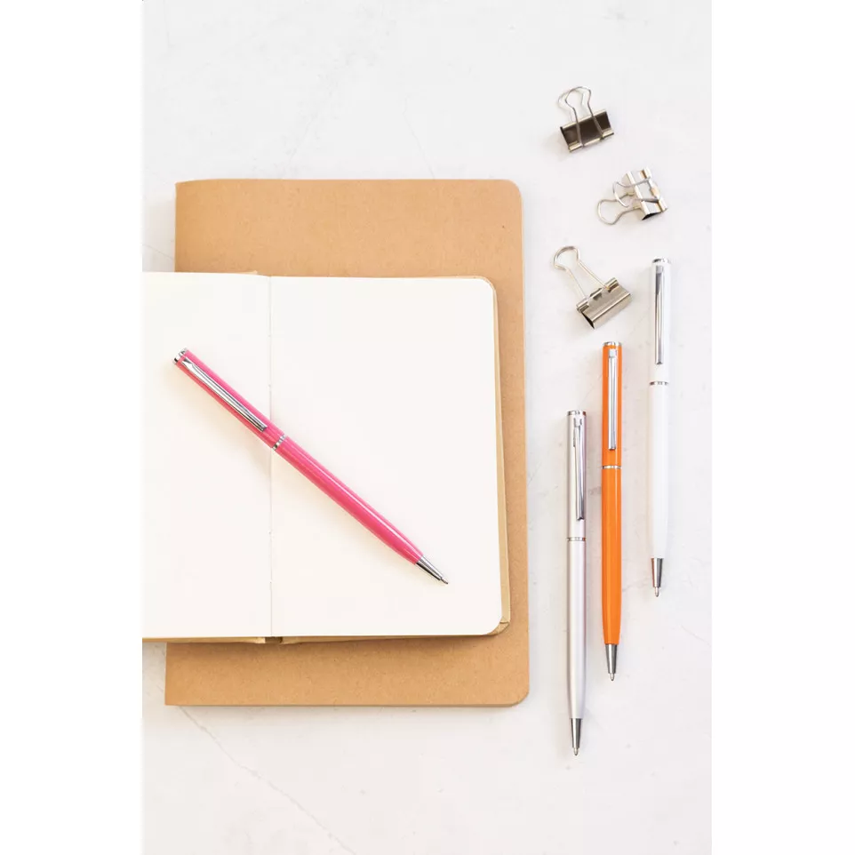 Rehodox pink  ballpoint pen 