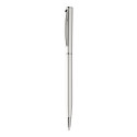 Rehodox zilver  balpen 