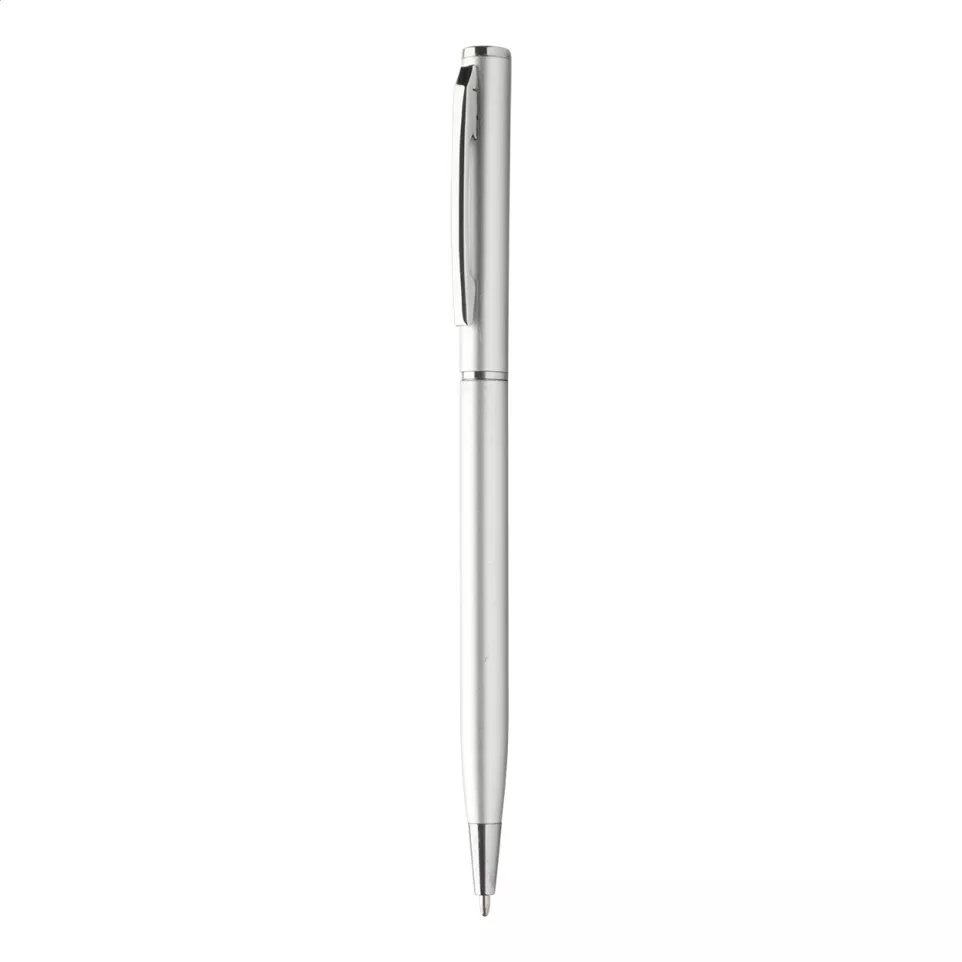 Rehodox silver  ballpoint pen 