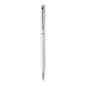 Rehodox argenté  Stylo bille 