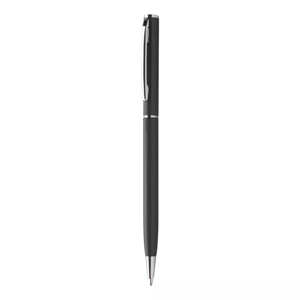 Rehodox noir  Stylo bille 