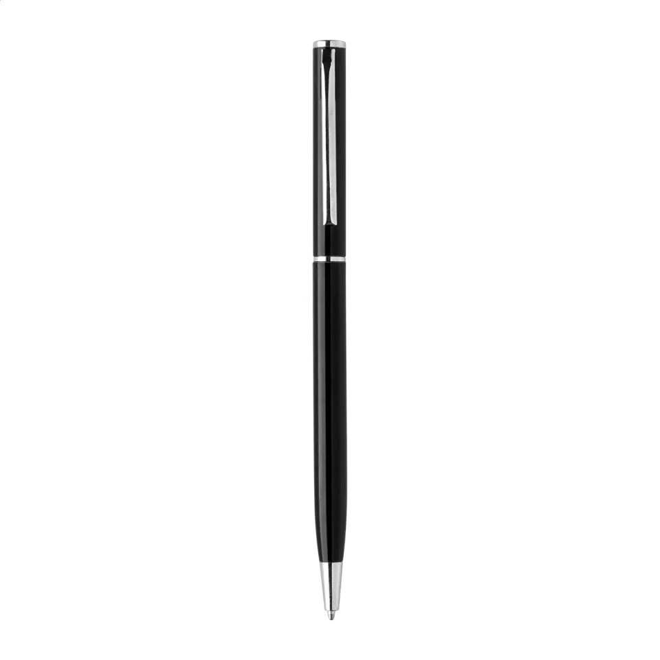 Rehodox noir  Stylo bille 