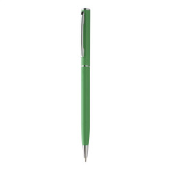 Rehodox groen  balpen 