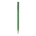Rehodox groen  balpen 