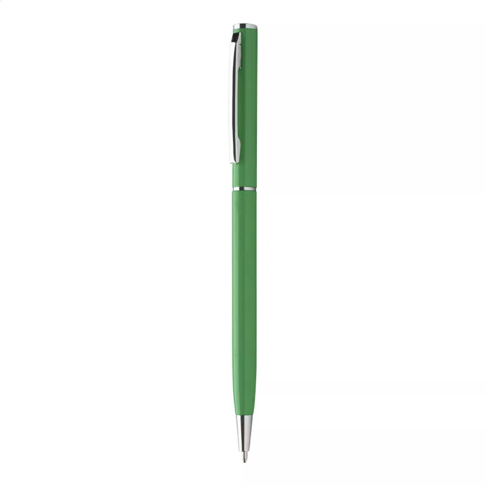 Rehodox vert  Stylo bille 
