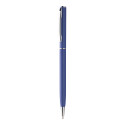Rehodox blauw  balpen 