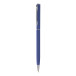 Rehodox blauw  balpen 