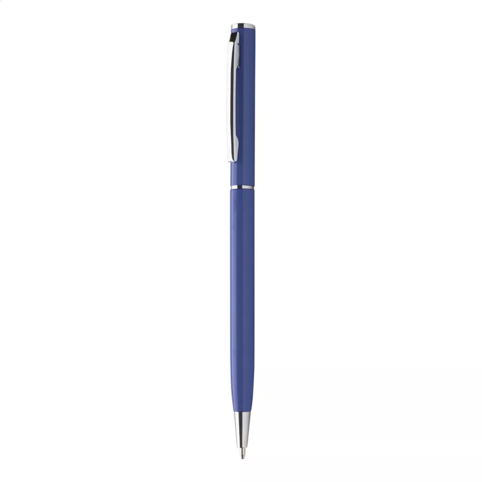 Rehodox blue  ballpoint pen 
