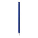 Rehodox blauw  balpen 