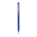 Rehodox blue  ballpoint pen 