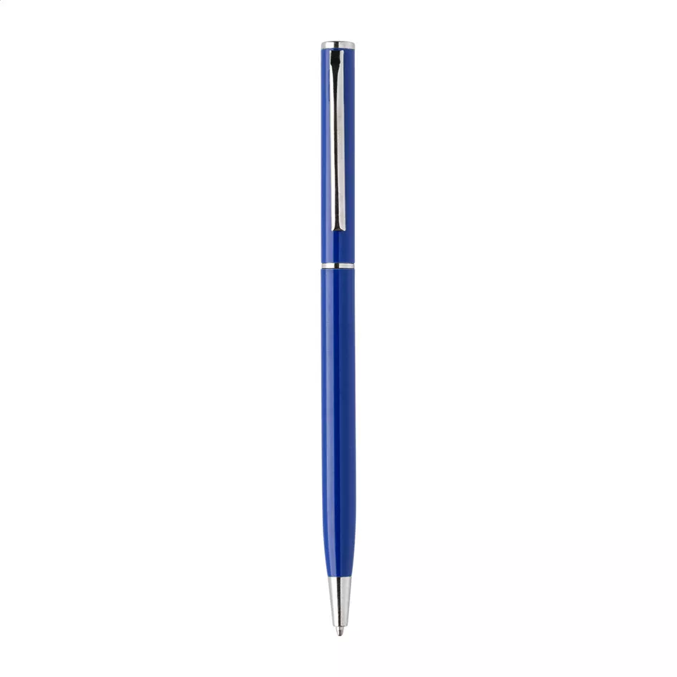 Rehodox blue  ballpoint pen 