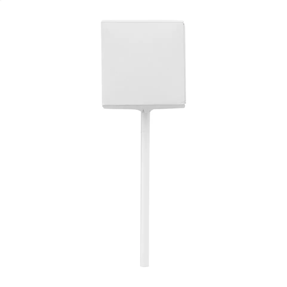 CreaLick blanc  Sucette 