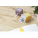 CreaLick white  custom lollipop 