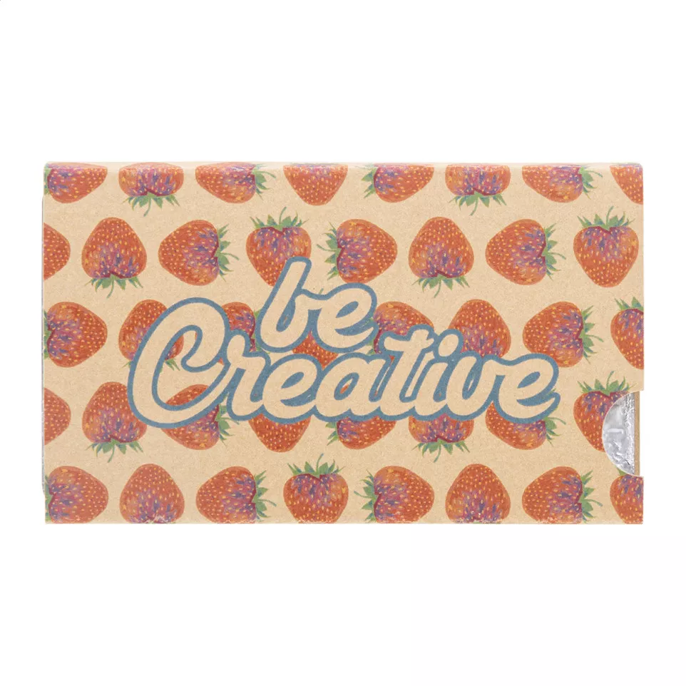 CreaChew 12 Eco naturelle  Paquet de...
