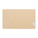 CreaChew 12 Eco naturelle  Paquet de chewing gum 