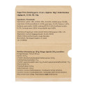 CreaChew 12 Eco natural  custom chewing gum 