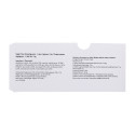 CreaChew 6 white  custom chewing gum 