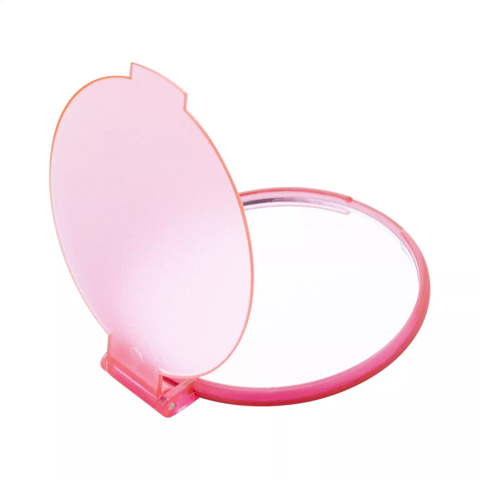 Remake pink  RPS pocket mirror 