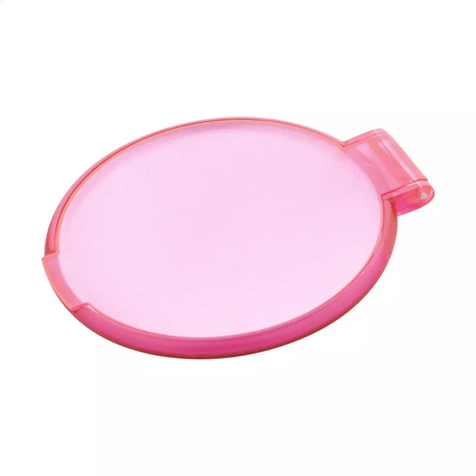 Remake fuchsia  Miroir de poche RPS 