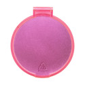 Remake pink  RPS pocket mirror 