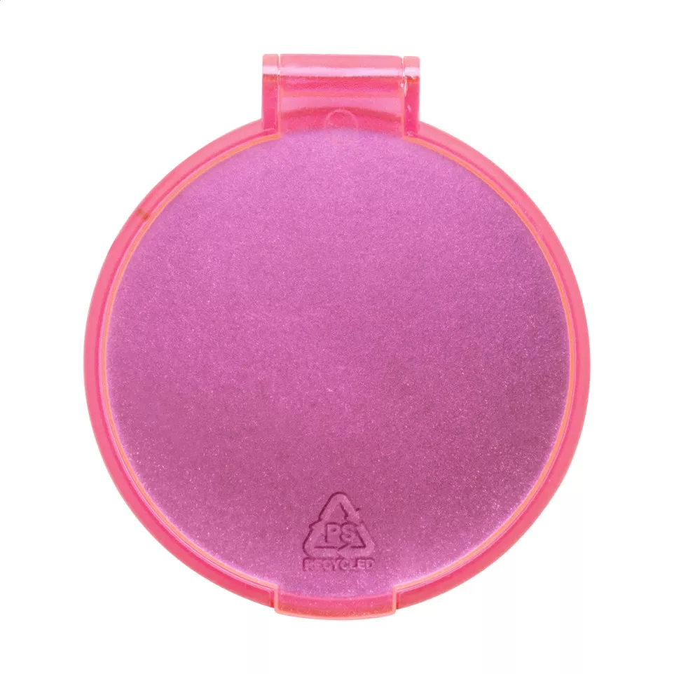 Remake fuchsia  RPS zakspiegel 