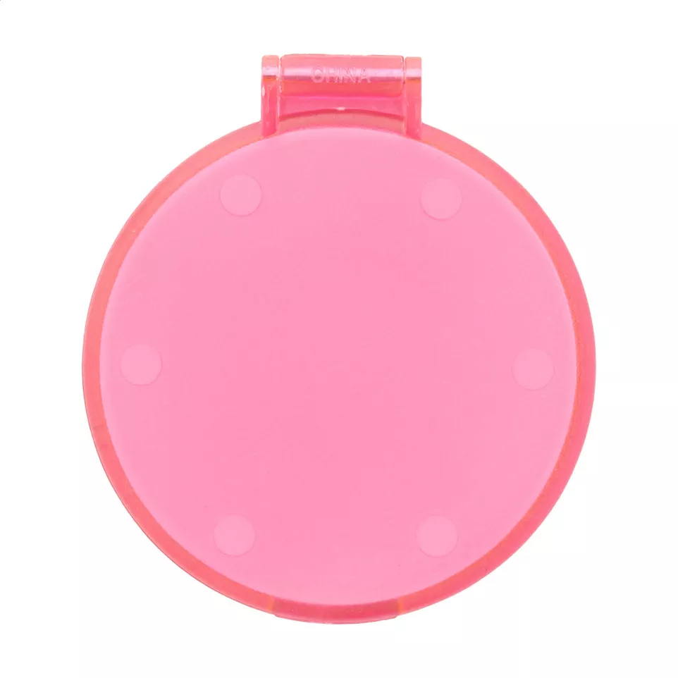 Remake pink  RPS pocket mirror 