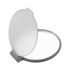 Remake noir  Miroir de poche RPS 