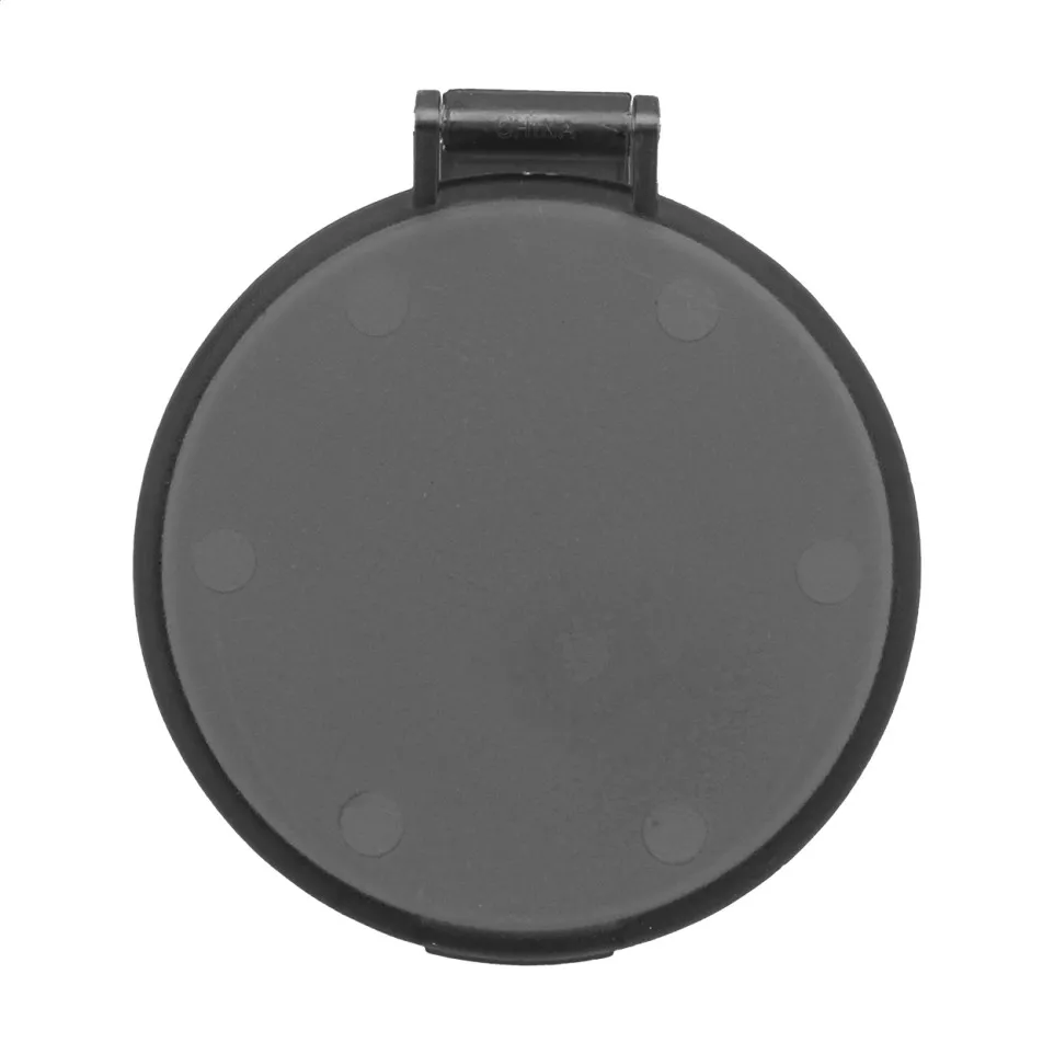 Remake noir  Miroir de poche RPS 